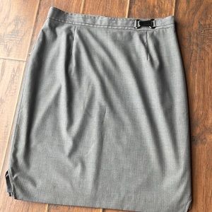 Antonio Melani Women’s business pencil skirt, size 10
